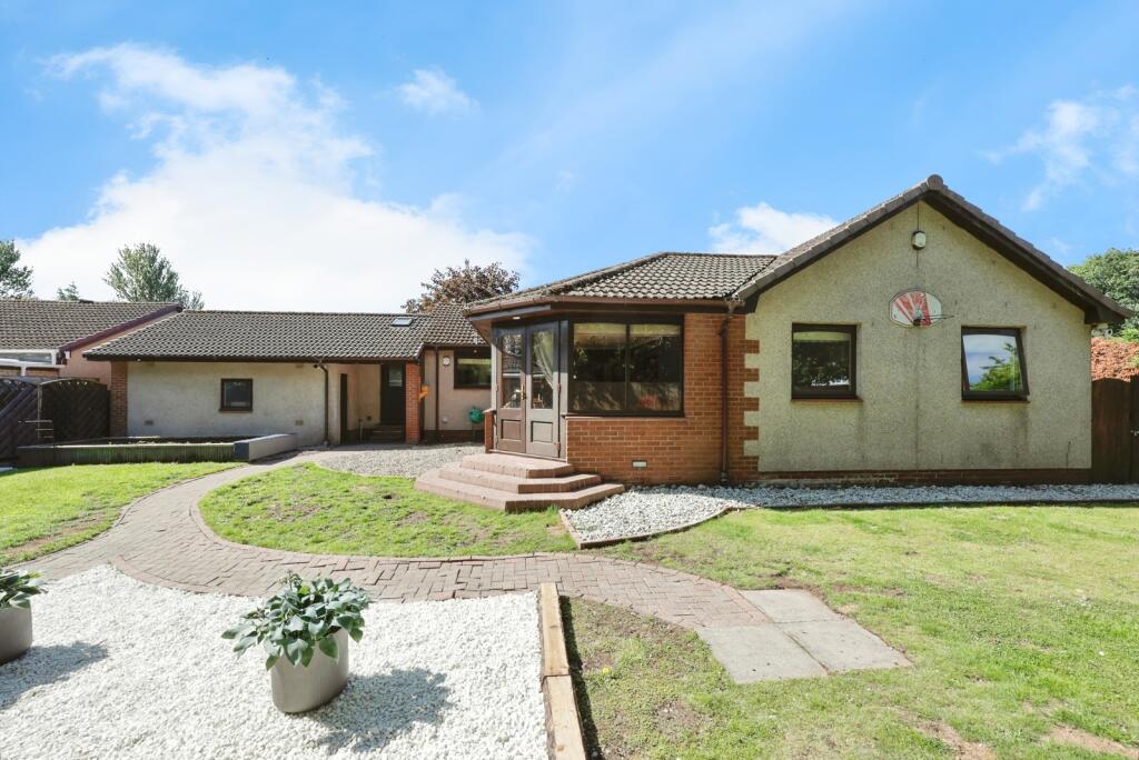 Main image of property: Fingask Avenue, Glenrothes, Fife, KY7