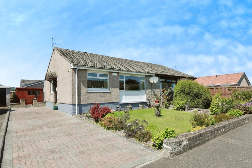 Main image of property: Fortharfield, Freuchie, Cupar, Fife, KY15