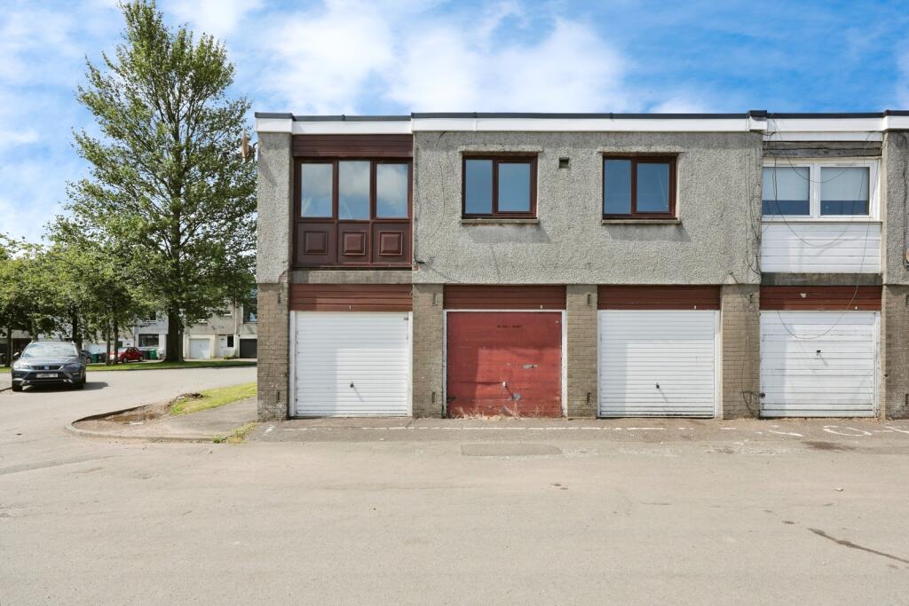 Main image of property: Alves Drive, Glenrothes, Fife, KY6