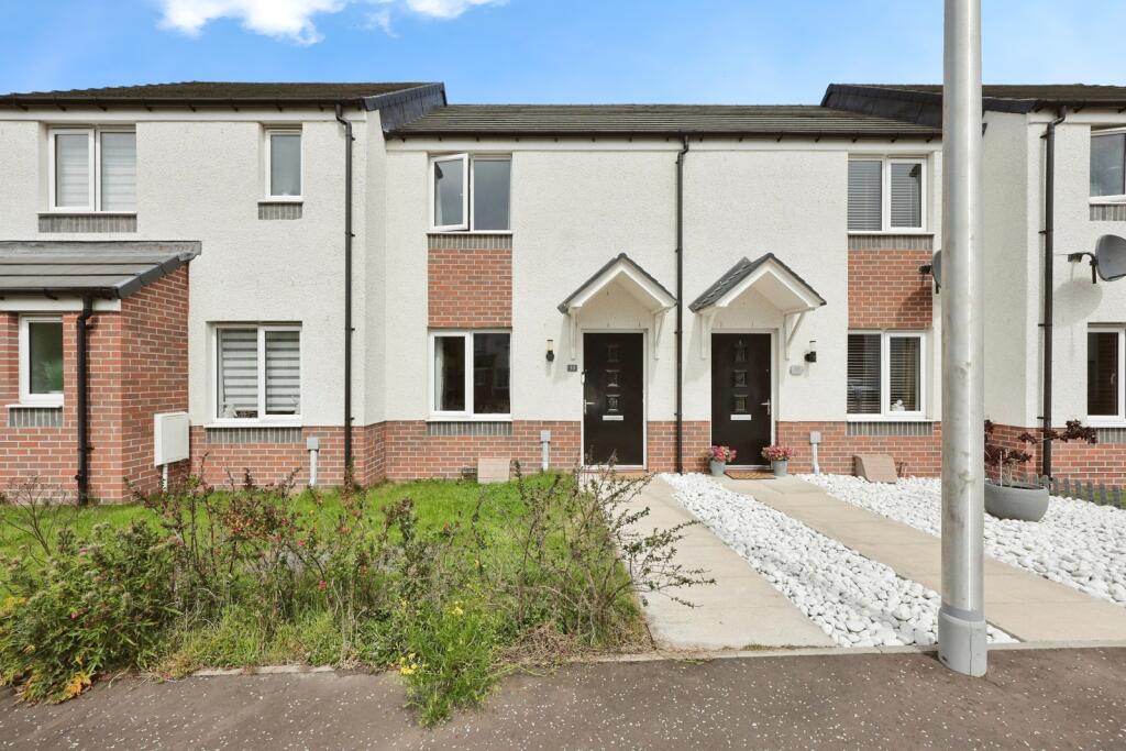 Main image of property: Rosslyn Crescent, Kirkcaldy, Fife, KY1