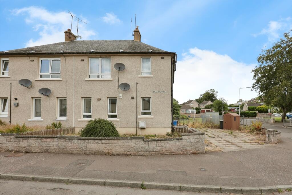 Main image of property: Balgarvie Crescent, Cupar, Fife, KY15