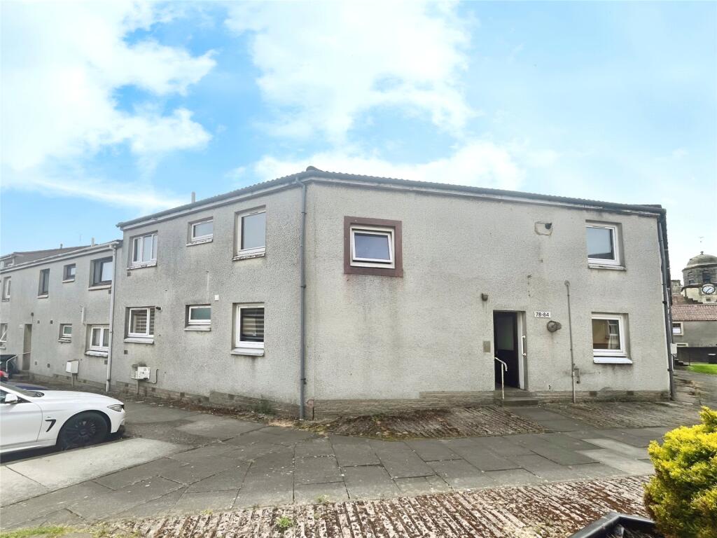 Main image of property: High Street, Dysart, Kirkcaldy, Fife, KY1