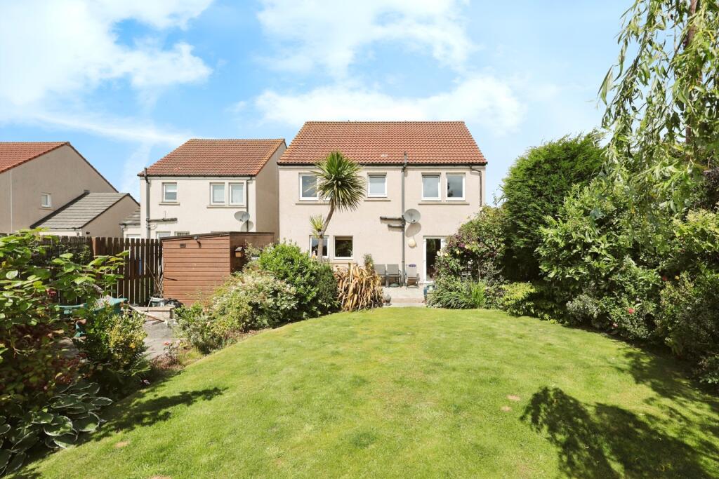 Main image of property: Aitken Place, Coaltown of Wemyss, Fife, KY1