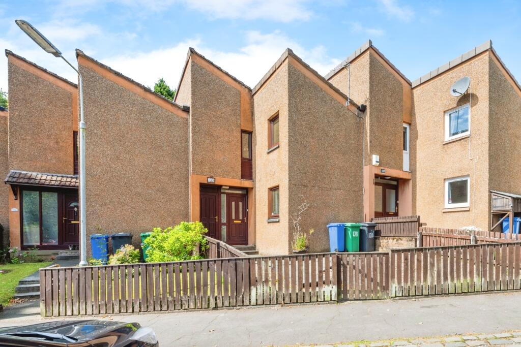 Main image of property: Thistle Drive, Glenrothes, Fife, KY7
