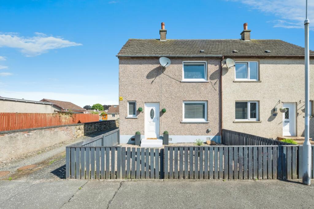 Main image of property: Main Street, Milton of Balgonie, Glenrothes, KY7