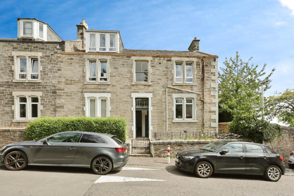 Main image of property: Hill Street, Dysart, Kirkcaldy, Fife, KY1