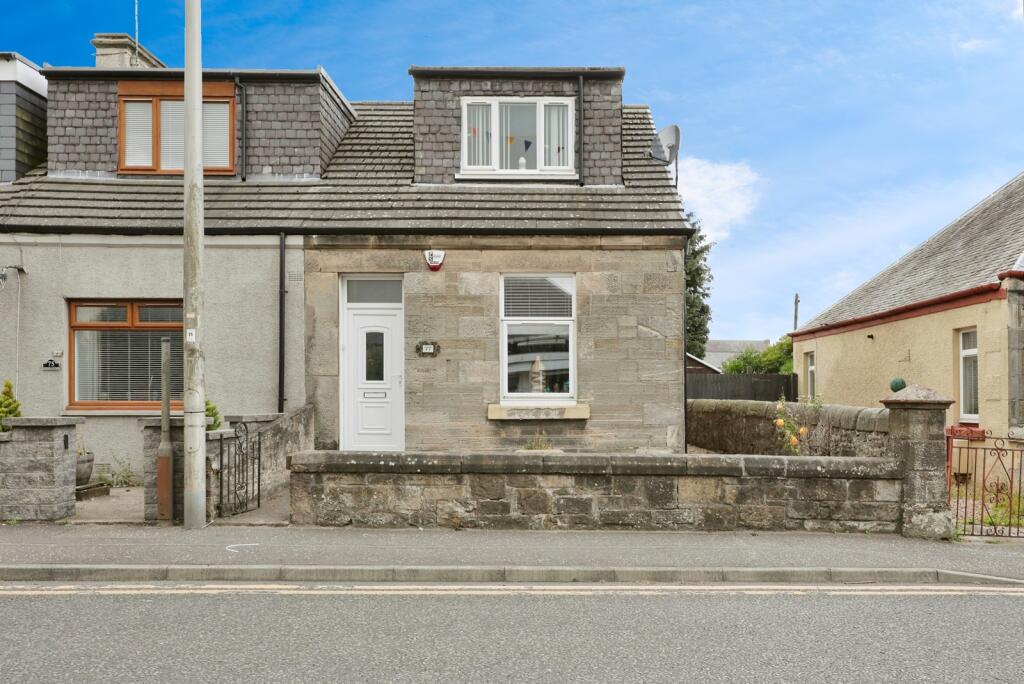 Main image of property: Bank Street, Lochgelly, Fife, KY5