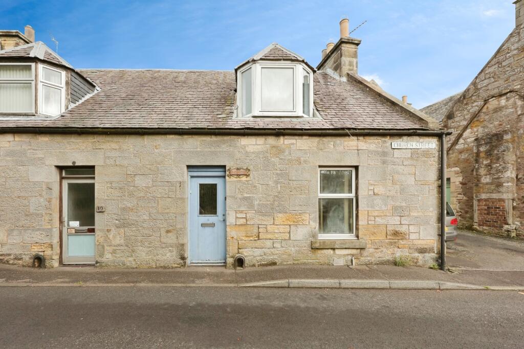 Main image of property: Church Street, Milnathort, Kinross, Perth and Kinross, KY13
