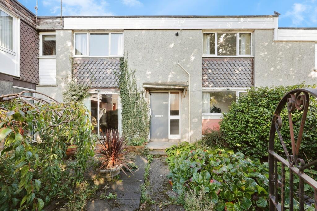 Main image of property: Minto Crescent, Glenrothes, Fife, KY6