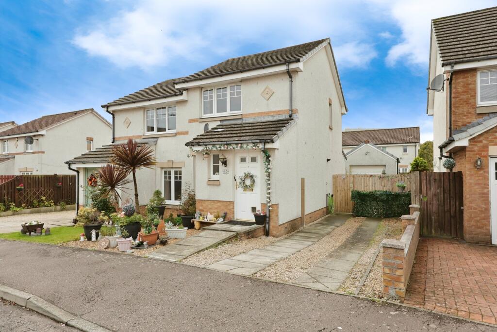 Main image of property: Calender Avenue, Kirkcaldy, Fife, KY1