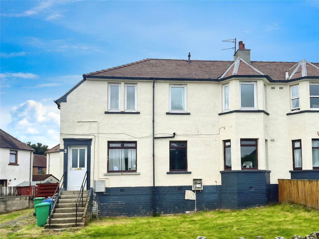 Main image of property: Menzies Crescent, Kirkcaldy, Fife, KY2