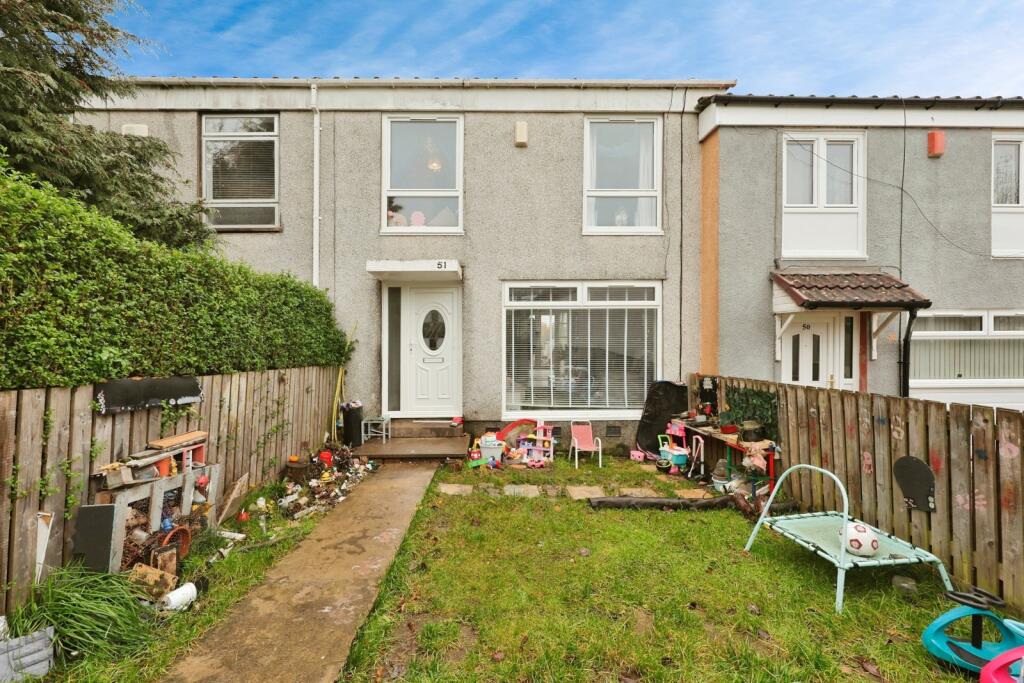 Main image of property: Waverley Drive, Glenrothes, Fife, KY6