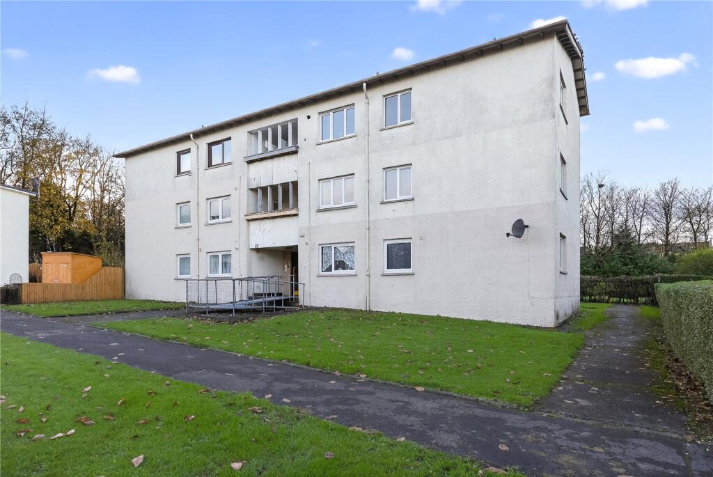 Main image of property: Well Road, Glenrothes, Fife, KY7