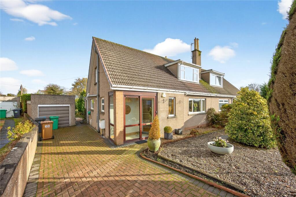 Main image of property: Spencer Place, Kirkcaldy, Fife, KY1