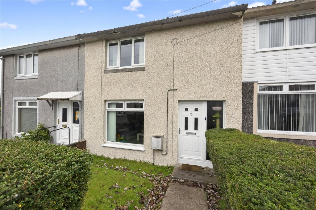 Main image of property: Ivanhoe Drive, Glenrothes, Fife, KY6