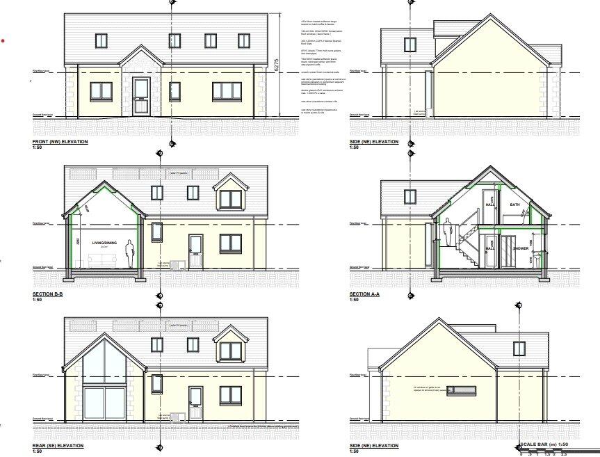 Main image of property: Main Street, Kinglassie, Lochgelly, Fife, KY5