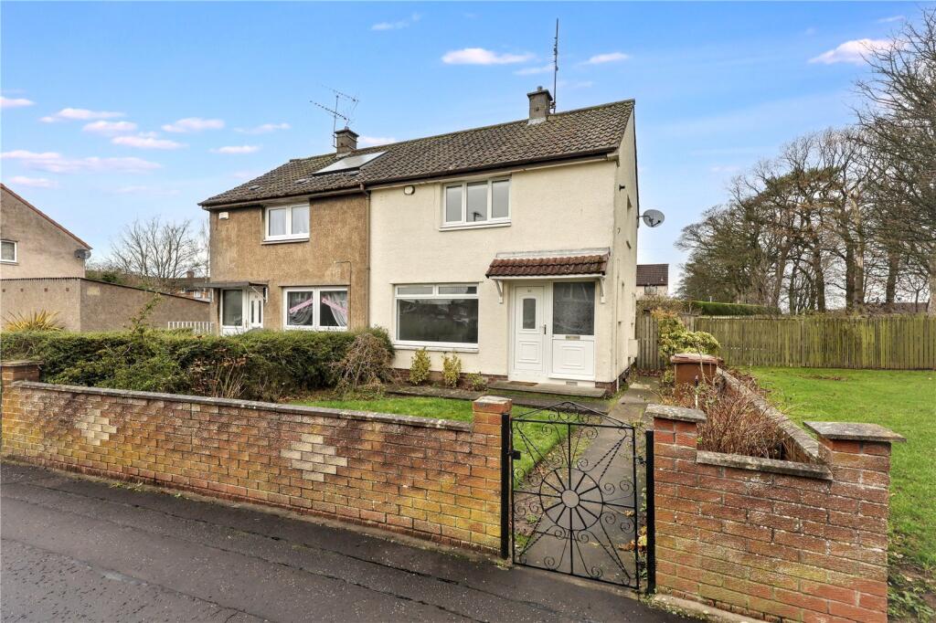Main image of property: Burns Road, Glenrothes, Fife, KY6