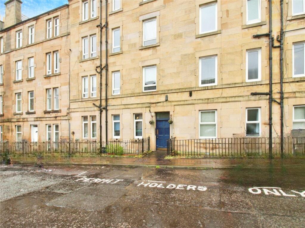 1 bedroom flat for sale in Tay Street, Edinburgh, Midlothian, EH11