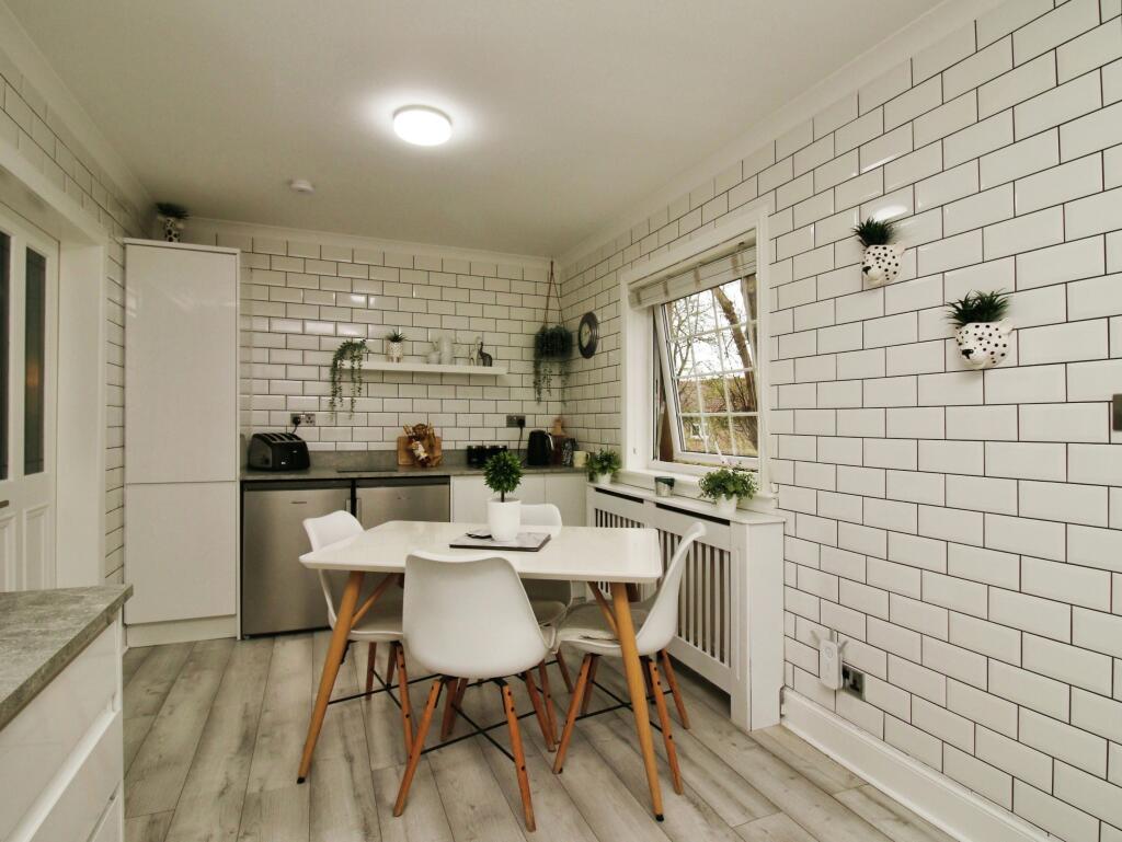 3 bedroom semidetached house for sale in Pirniefield Bank, Edinburgh, EH6