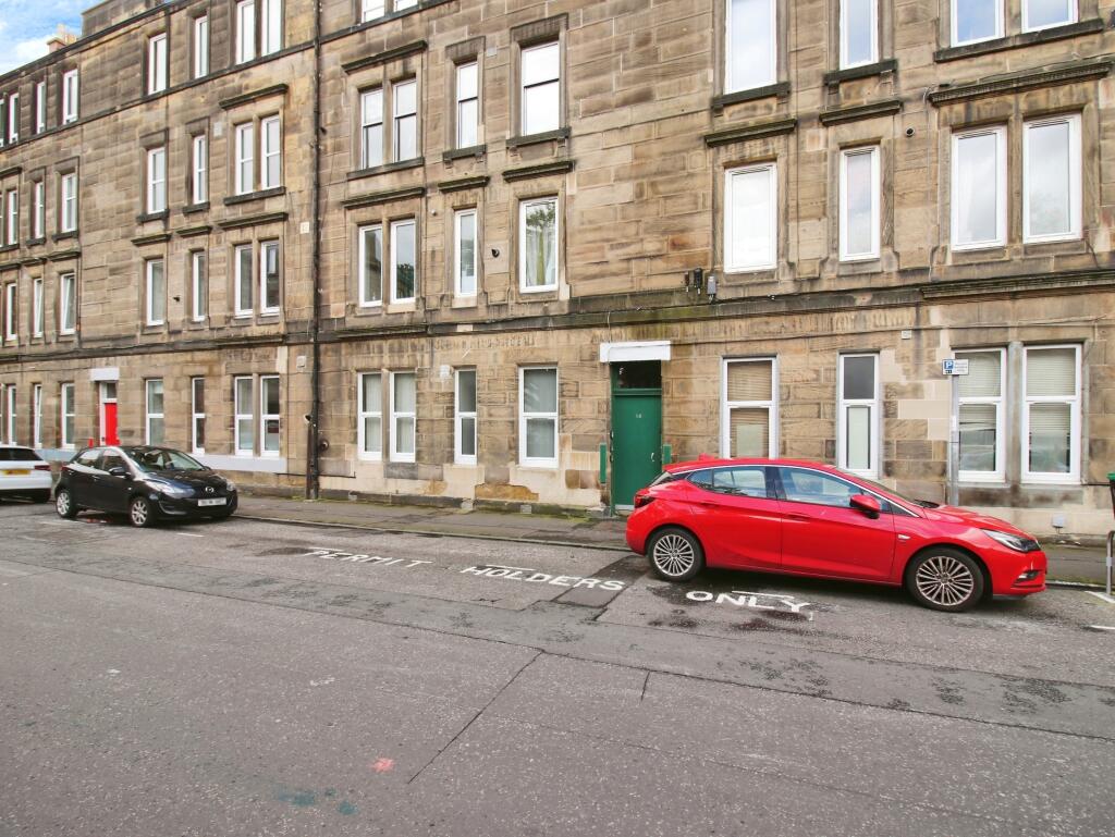 Main image of property: Elgin Terrace, Edinburgh, Midlothian, EH7