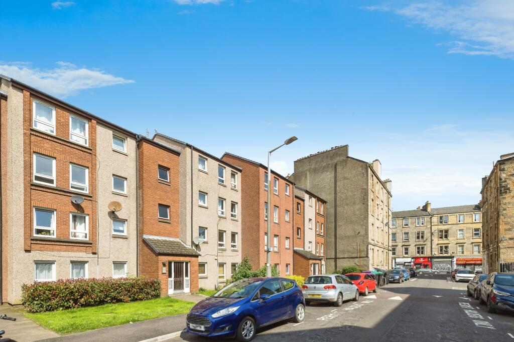 Main image of property: Murano Place, Edinburgh, Midlothian, EH7