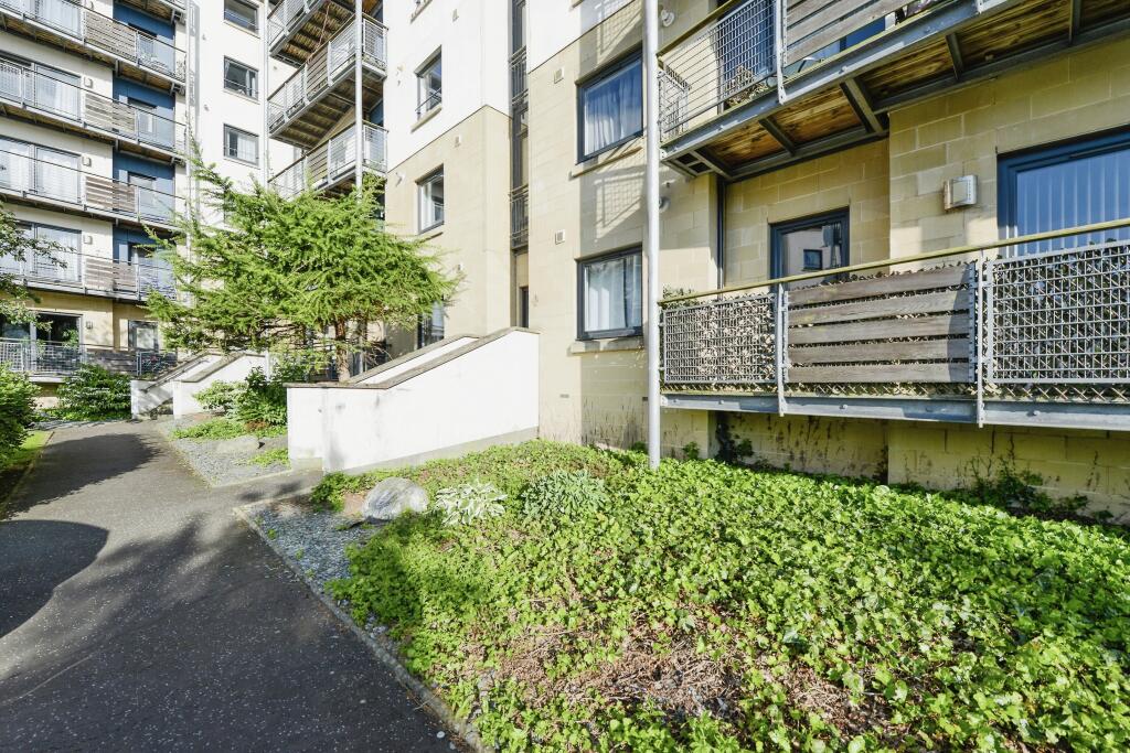 Main image of property: Drybrough Crescent, Edinburgh, Midlothian, EH16