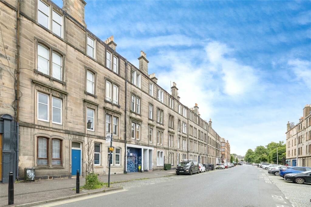 Main image of property: Dalmeny Street, Edinburgh, Midlothian, EH6
