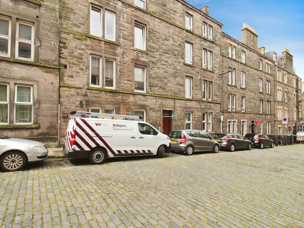 Main image of property: Newton Street, Edinburgh, Midlothian, EH11