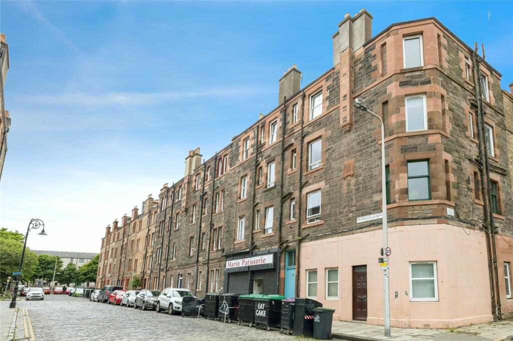 Main image of property: Henderson Gardens, Edinburgh, Midlothian, EH6