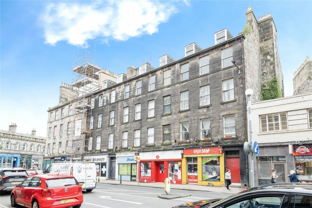 Main image of property: Great Junction Street, Edinburgh, City of Edinburgh, EH6