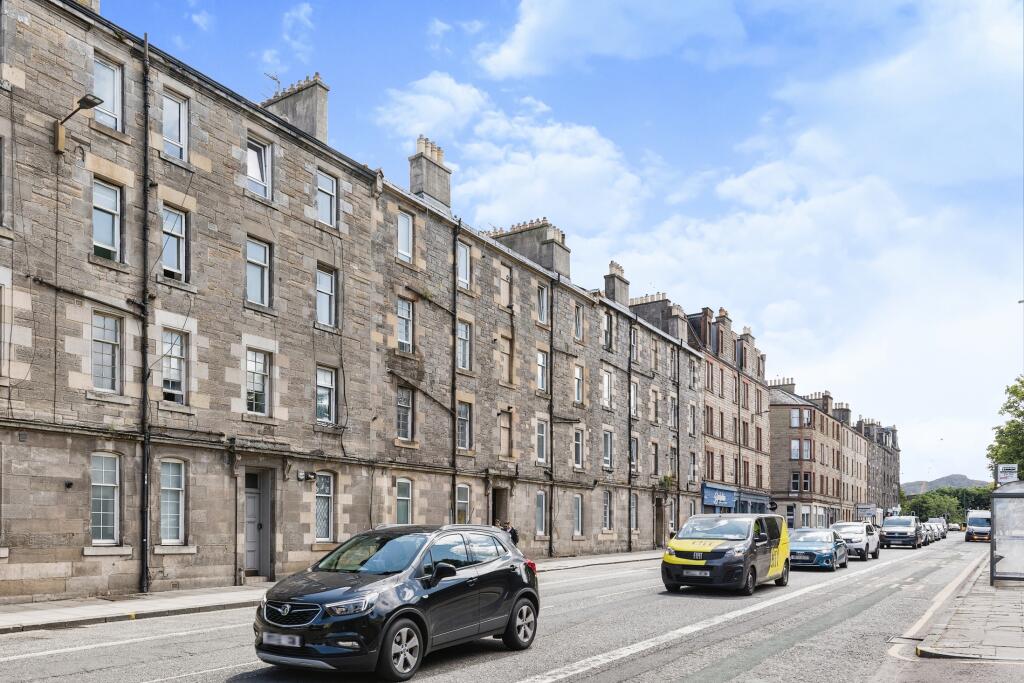 Main image of property: North Junction Street, Edinburgh, Midlothian, EH6