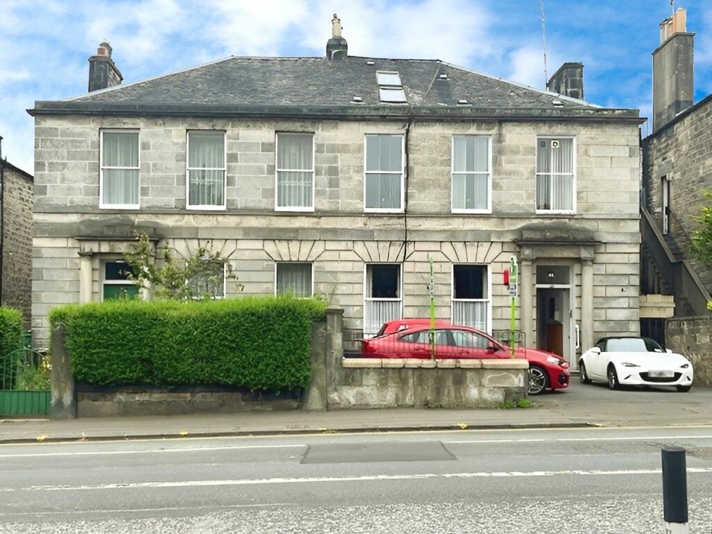 Main image of property: Minto Street, Edinburgh, Midlothian, EH9