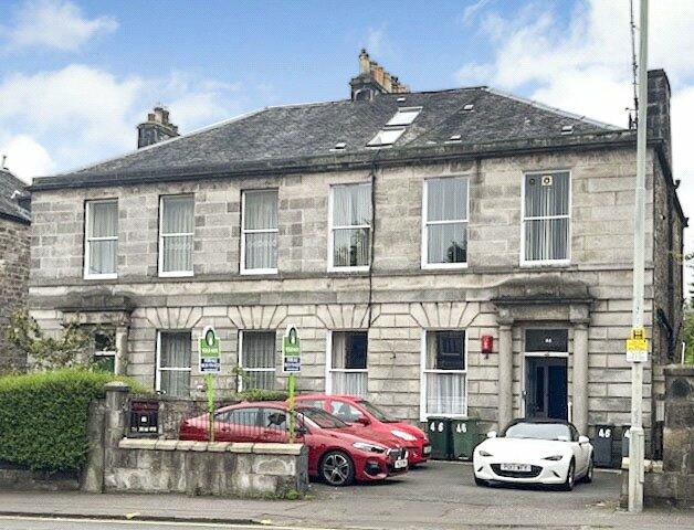 Main image of property: Minto Street, Edinburgh, Midlothian, EH9