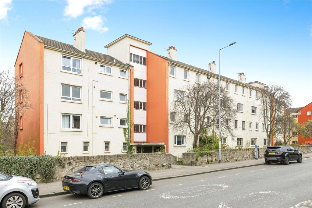 Main image of property: Pilrig Street, Edinburgh, Midlothian, EH6