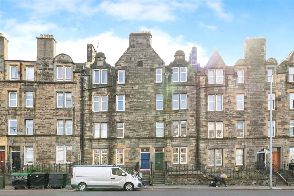 Main image of property: Parsons Green Terrace, Edinburgh, Midlothian, EH8