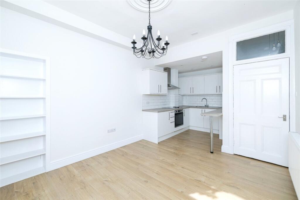 Main image of property: Parsons Green Terrace, Edinburgh, Midlothian, EH8