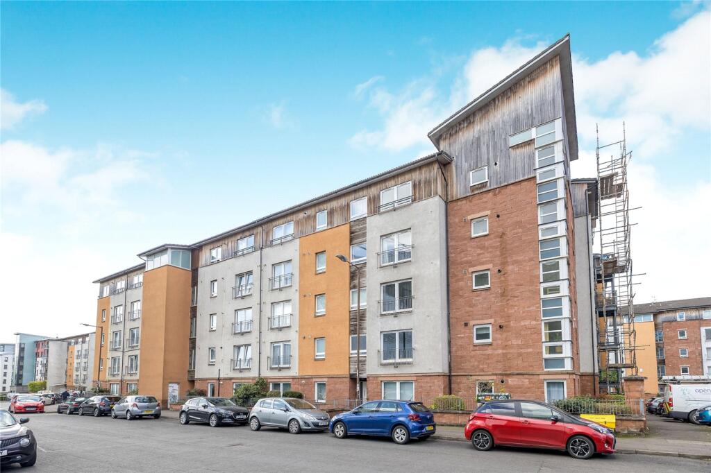 Main image of property: Albion Gardens, Edinburgh, Midlothian, EH7