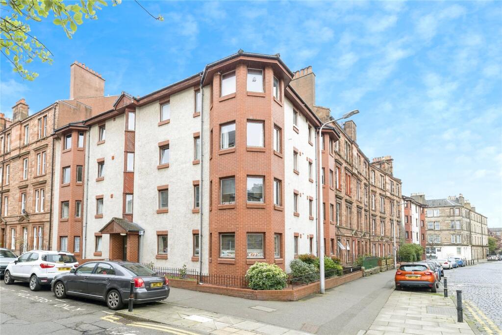 Main image of property: Dickson Street, Edinburgh, EH6