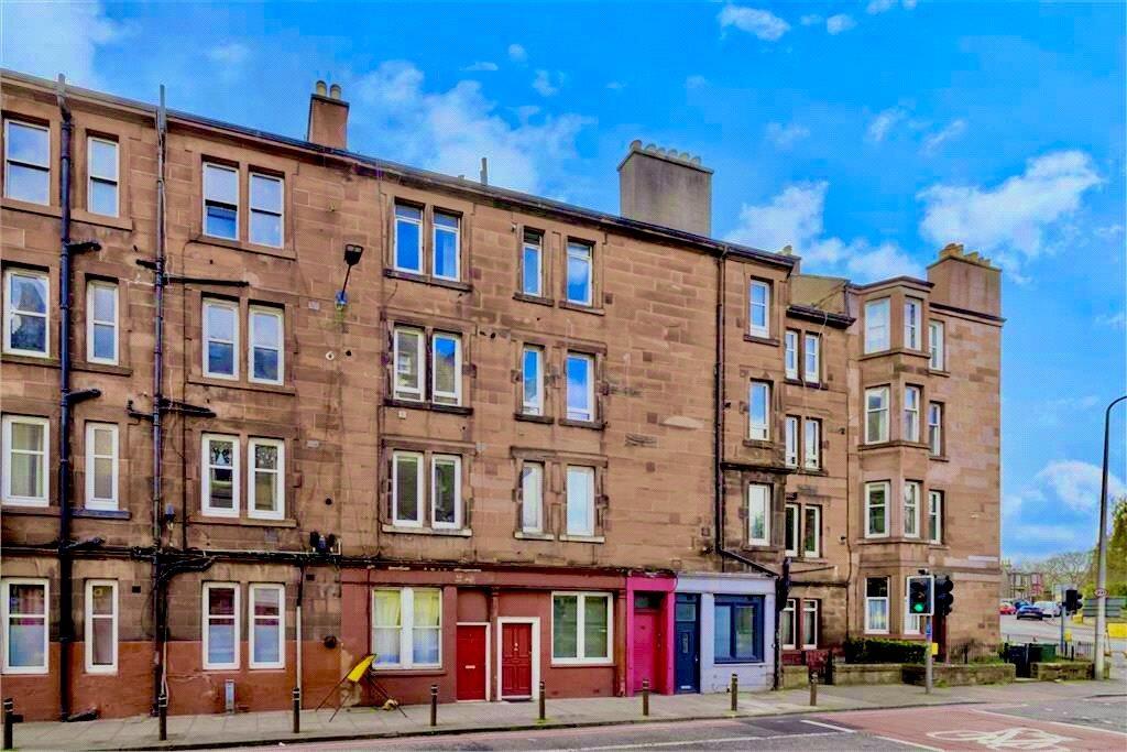 Main image of property: Angle Park Terrace, Edinburgh, Midlothian, EH11