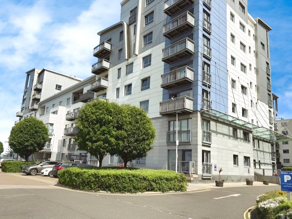 Main image of property: Western Harbour Terrace, Edinburgh, Midlothian, EH6