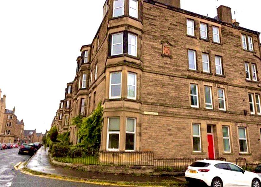 Main image of property: Harrison Place, Edinburgh, Midlothian, EH11