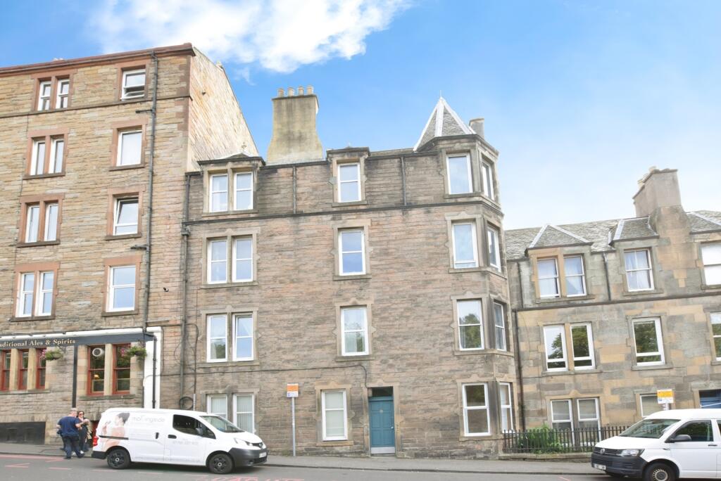 Main image of property: Henderson Terrace, Edinburgh, Midlothian, EH11