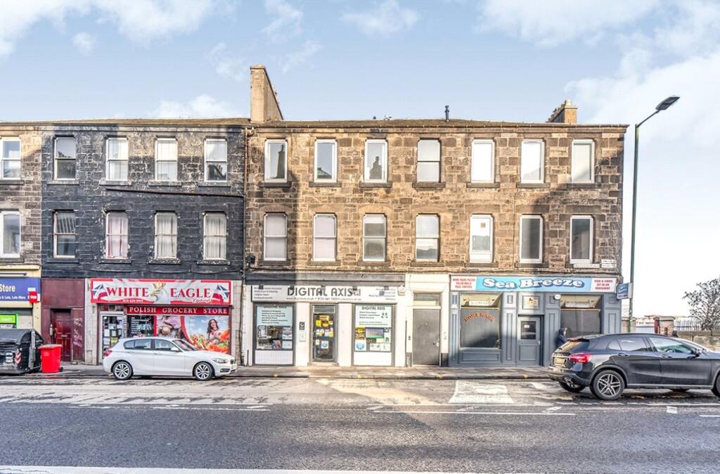 Main image of property: Earlston Place, Edinburgh, Midlothian, EH7