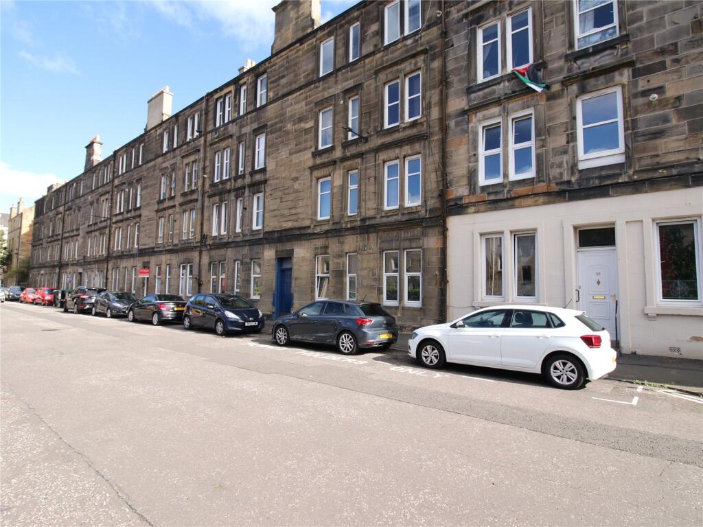 Main image of property: Elgin Terrace, Edinburgh, Midlothian, EH7