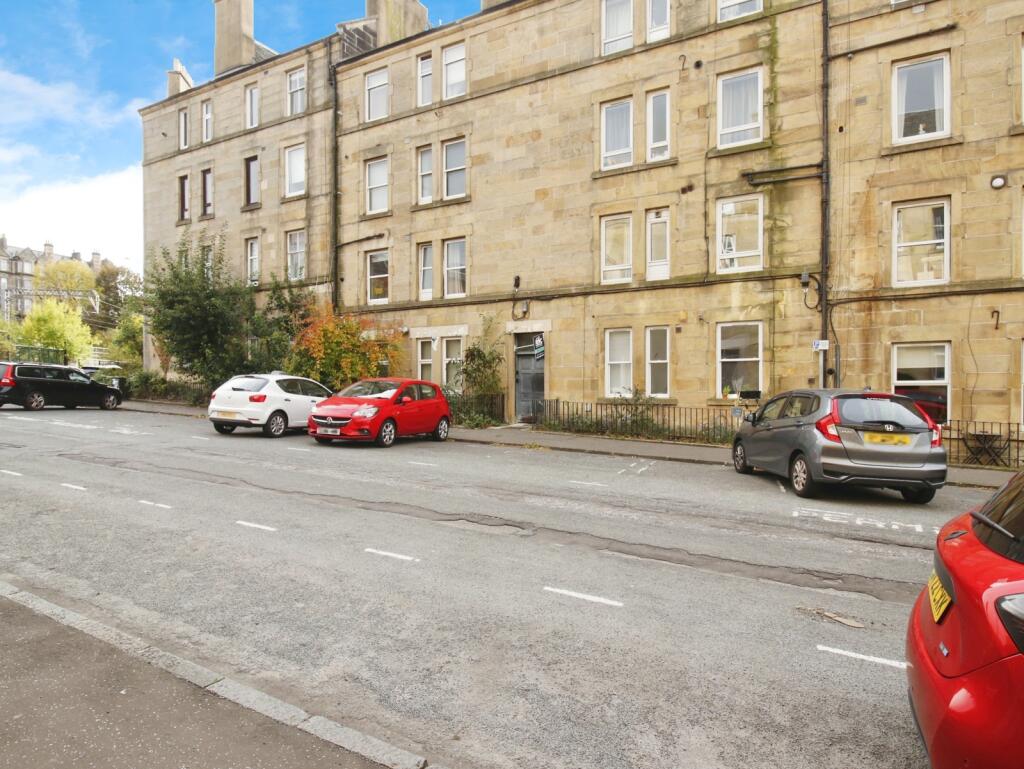 Main image of property: Wardlaw Place, Edinburgh, EH11