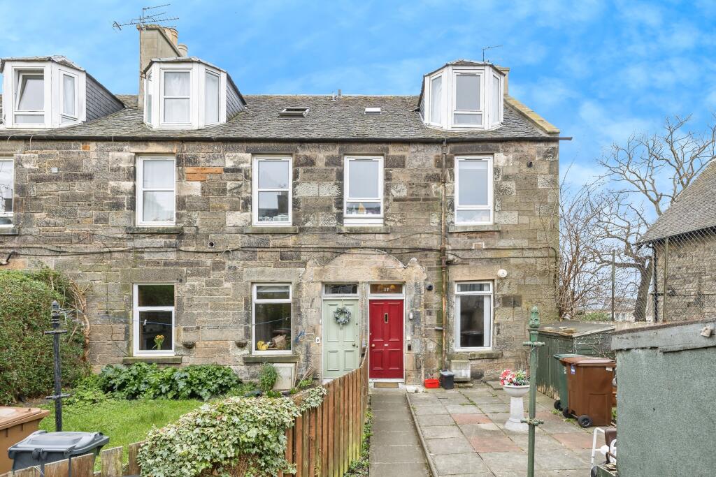 Main image of property: Woodville Terrace, Edinburgh, Midlothian, EH6
