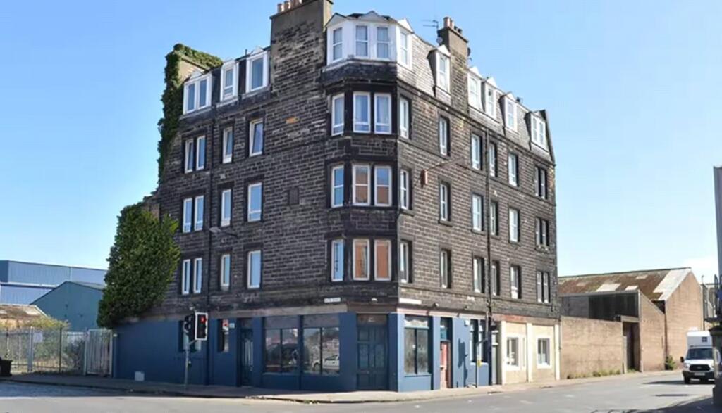 Main image of property: Salamander Street, Edinburgh, Midlothian, EH6