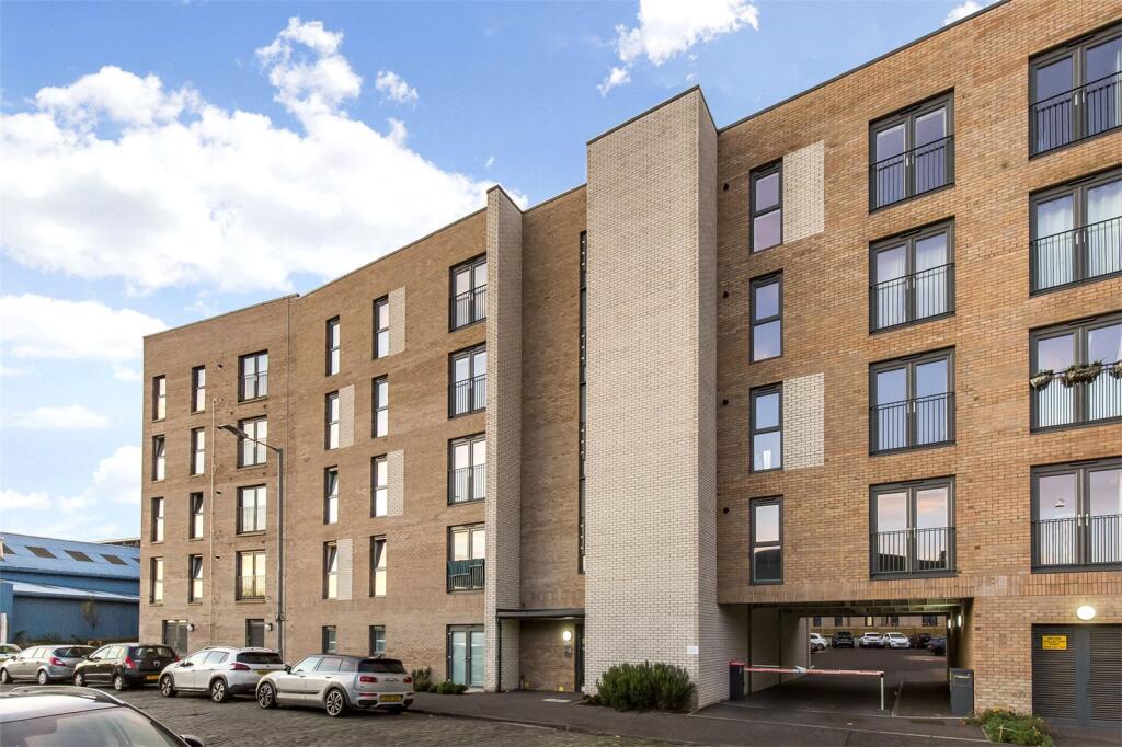 Main image of property: West Bowling Green Street, Edinburgh, Midlothian, EH6