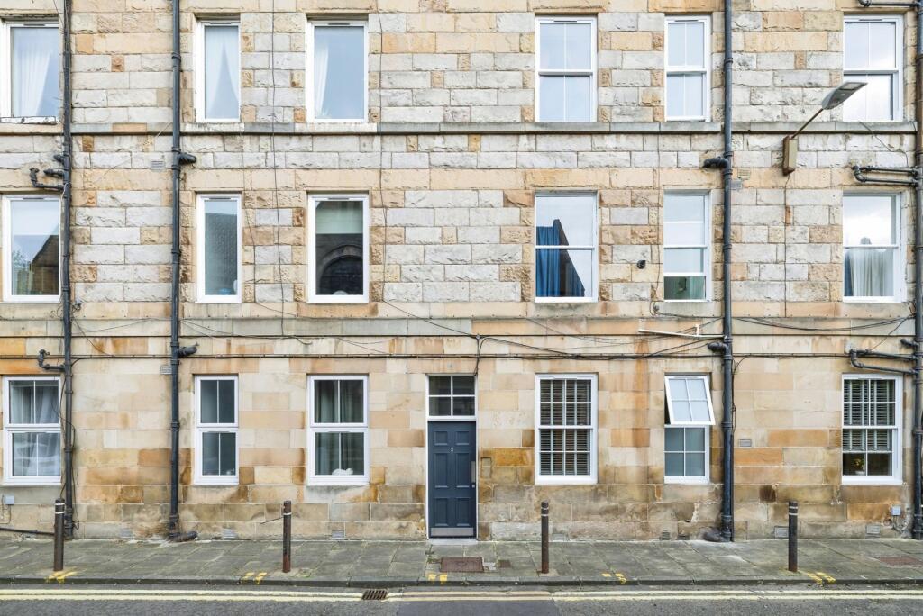Main image of property: Lorne Square, Edinburgh, Midlothian, EH6