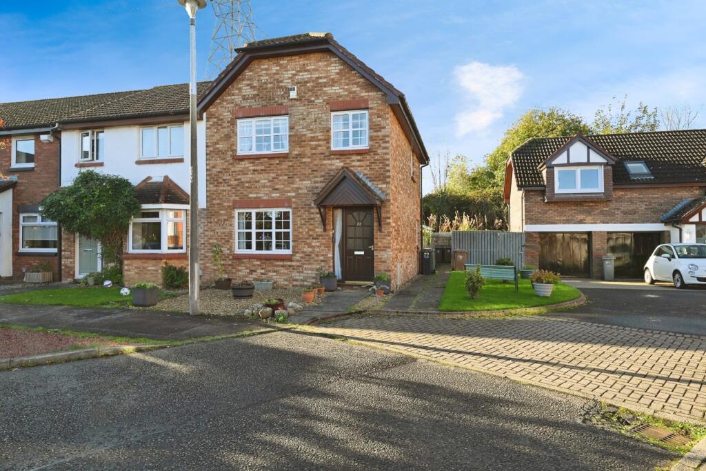 Main image of property: Gilberstoun, Edinburgh, Midlothian, EH15